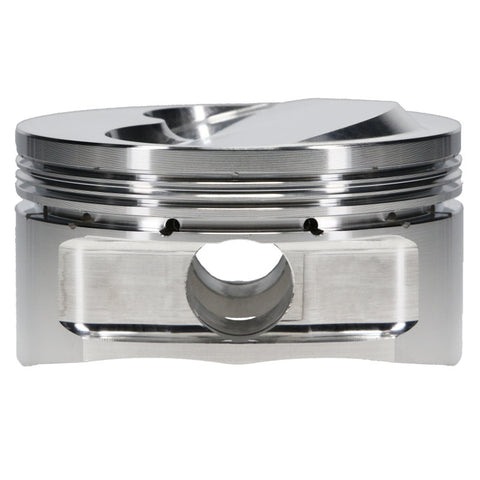 JE Pistons 400SBC ALLPRO/GB2000 Set of 8 Pistons - 281799