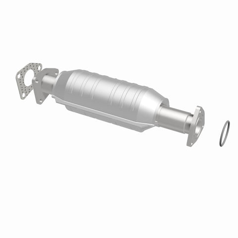 MagnaFlow Direct Fit Catalytic Converter 03-04 Honda Pilot 3.5L OEM - 49569