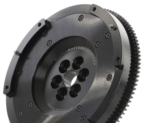 Clutch Masters 19-23 Mazda Miata MX-5 2.0L Lightweight Aluminum Flywheel - FW-315-AL