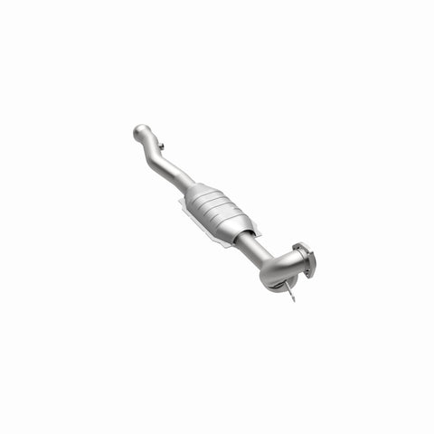 MagnaFlow Direct Fit Catalytic Converter 1997 Volvo 850 2.3L Turbo - 23763