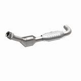 MagnaFlow Direct Fit Catalytic Converter 99-00 Ford F-150 4.2L 2WD D/S - 93392