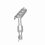 MagnaFlow Conv DF Infiniti/Nissan Truck 8 5.6L P/S Manifold  (49 State) - 50381