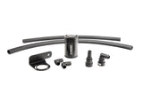 Corsa 2015-2025 Ford F-150 5.0L V8 (Auto) Aluminum Oil Catch Can w/Mounting Bracket - CC0009