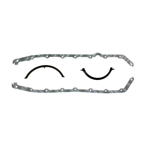 Cometic Oldsmobile Gen-2 Rocket V8 .094in Fiber Oil Pan Gasket Kit - C5822-094