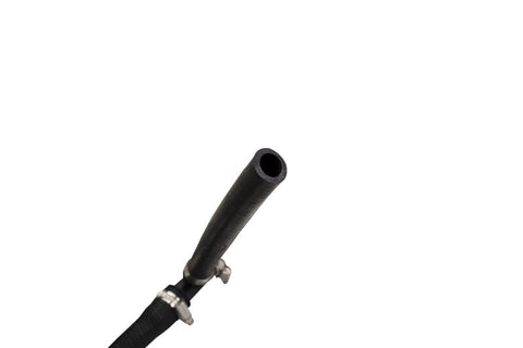 Fleece Performance Universal Pre-Formed 5/8in ID Hose w/ 90 Deg. Ends/T-Fitting - FPE-34257-A
