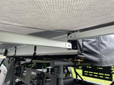 Body Armor 4x4 Sky Ridge 180XL w/ Mounting Brackets - 20025