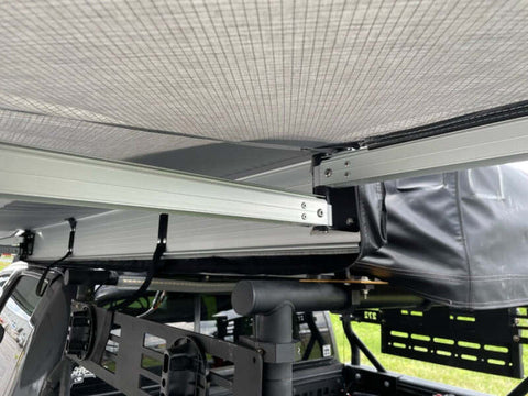 Body Armor 4x4 Sky Ridge 180XL w/ Mounting Brackets - 20025