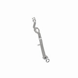 Magnaflow Conv DF 2011-2013 Forester H4 2.5 OEM Underbody - 52510