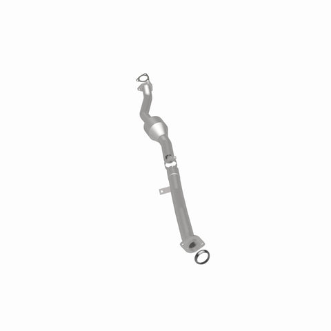 Magnaflow Conv DF 2011-2013 Forester H4 2.5 OEM Underbody - 52510