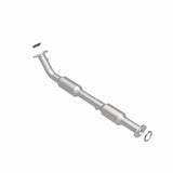 MagnaFlow Direct Fit Catalytic Converter 05-12 Toyota Tacoma L4-2.7L - 5411028