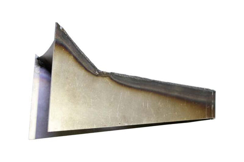 Rust Buster 4Runner & FJ Cruiser Front Body Frame Mount - Right - RB8429R