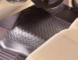 Husky Liners 00-05 Ford F-250-F-550 HD Classic Style Center Hump Tan Floor Liner (Auto Trans.) - 82453
