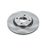 Power Stop 08-11 Ford Focus Front Autospecialty Brake Rotor - AR8193
