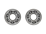 Wiseco Main Bearing Kit (2) 30 x 64 x 16mm - BK5036