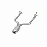MagnaFlow Conv DF 02-08 Lexus SC430 4.3L Rear - 49085