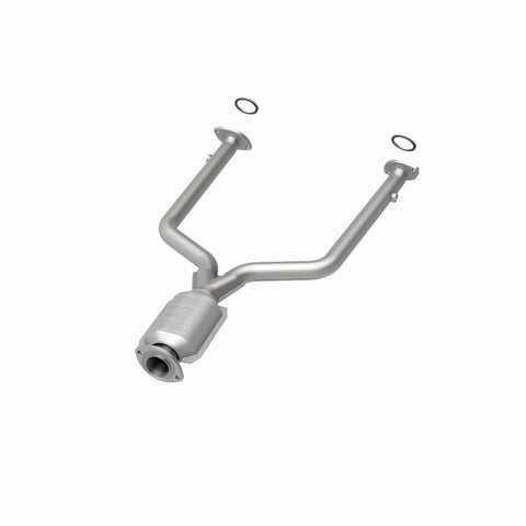 MagnaFlow Conv DF 02-08 Lexus SC430 4.3L Rear - 49085