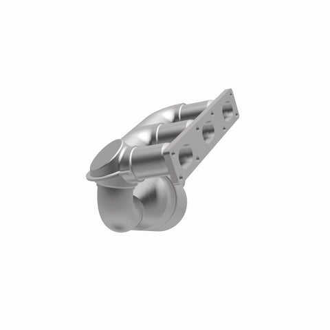 MagnaFlow Conv DF BMW 5 99-00 Rear - 50466