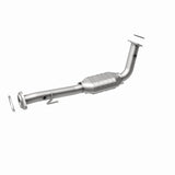 MagnaFlow Direct Fit Catalytic Conv 02-06 Cadillac Escalade / 02-06 GM Yukon (Inc Denali) 6.0L P/S - 93602