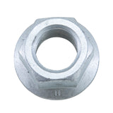 Yukon Gear 9in Ford Pinion Nut / 35 Spline Large Pinion Oversize - YSPPN-027