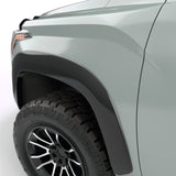 EGR 22-24 Toyota Tundra 66.7in Bed Summit Fender Flares (Set of 4) - Smooth Glossy Finish - 775404-PBK