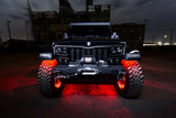 Oracle Bluetooth + RF Underbody Rock Light Kit - 4 PCS - ColorSHIFT - 5818-333