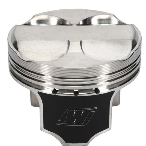 Wiseco Honda K24 w/K20 Head +5cc 12.5:1 CR Piston Shelf Stock - 6634M895