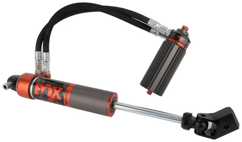 Fox 3.0 Factory Series 8.8in R/R Front Internal Bypass Shock 2-3in Lift w/ DSC 2018+ Jeep JL - 883-26-057