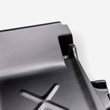 Seibon 23-24 Toyota GR Corolla Carbon Fiber Rear Seat Delete - Matte Finish - RSD23TYGRCOR-MF