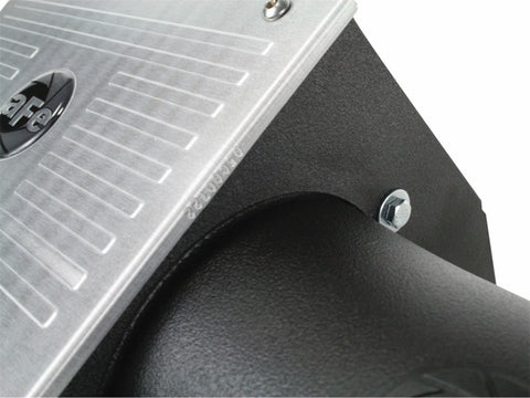 aFe MagnumFORCE Intakes Stage-2 PDS AIS PDS Jeep Grand Cherokee 06-10 V8-6.1L - 51-11192