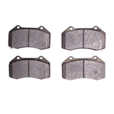 R1 16-26 Mazda MX-5 Miata Front Performance Sport Brake Pads - 2115-1379-20