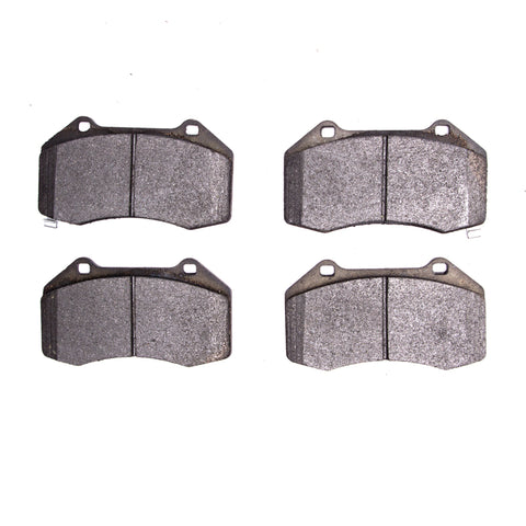 R1 16-26 Mazda MX-5 Miata Front Performance Sport Brake Pads - 2115-1379-20