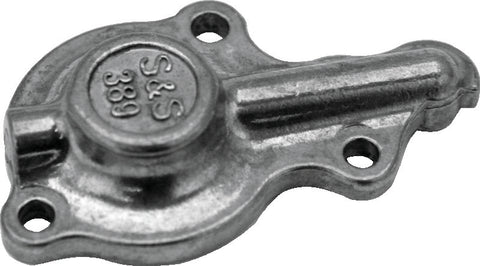 S&S Cycle Super E/G Accelerator Pump Cover Assembly - 11-2389