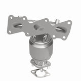 MagnaFlow Conv DF 11-12 Kia Sedona 3.5L OEM Grade Manifold - 52782