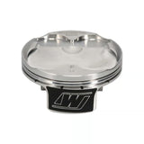 Wiseco Yamaha YZ250F 16-18 14.51 CR Piston kit - 40167M07700