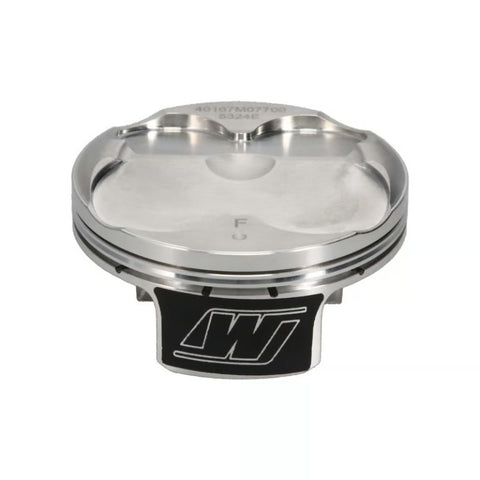 Wiseco Yamaha YZ250F 16-18 14.51 CR Piston kit - 40167M07700
