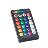 ORACLE Lighting LED Illuminated Wheel Rings - ColorSHIFT RGB+W - 4215-339