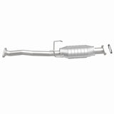 MagnaFlow Conv DF Mazda Protege - 23287