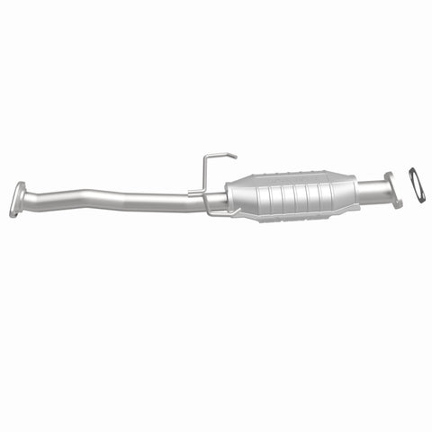 MagnaFlow Conv DF Mazda Protege - 23287