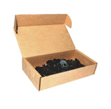 COMP Cams Spring SeatsEb 1.300in X .800in - Set of 100 - 4693-100