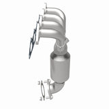 MagnaFlow Direct Fit Catalytic Converter 03 Hyundai Elantra 2.0L - 452035