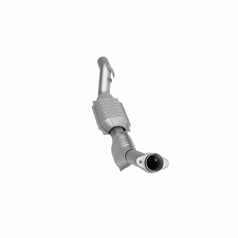 MagnaFlow Direct Fit Catalytic Converter 01 Ford Lightning P/S - 447152