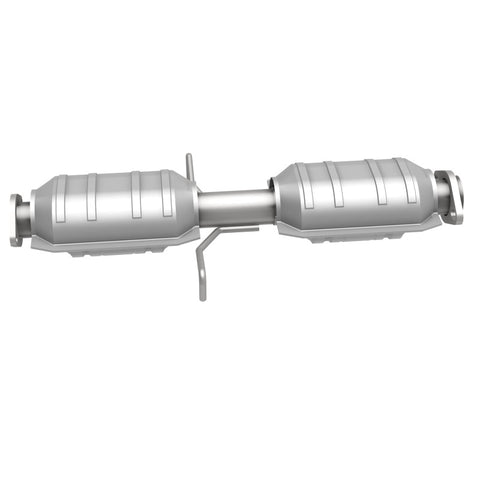 MagnaFlow Conv DF Mitshubishi Galant - 23145