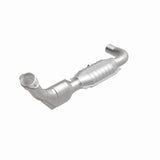 MagnaFlow Direct Fit Catalytic Converter 99-00 Ford Exped 4.6L - 447111
