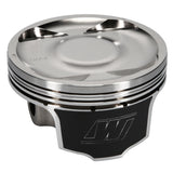 Wiseco Subaru EJ257 WRX/STI 4v Dish -19cc 99.5 Piston Shelf Stock - 6598M995AP