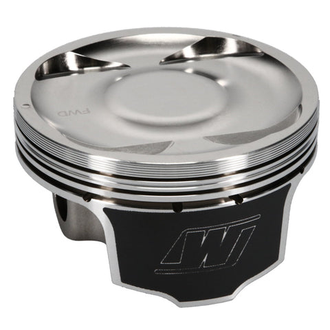 Wiseco Subaru EJ257 WRX/STI 4v 99.75mm Bore -19cc Dish Piston (Single) - 6598M9975AP