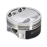 Manley 04+ Subaru WRX STi (EJ257) STD Stroke 99.5mm STD Bore 9.8:1 Dish Piston (Single Piston) - 612100C-1