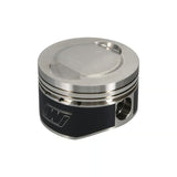 Wiseco Yamaha YFM350 Warrior/Raptor 87-13 10.251 Piston Kit - 4419M08300