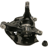 MOOG 04-06 Toyota Camry Front Left Complete Knuckle Assembly - LK039