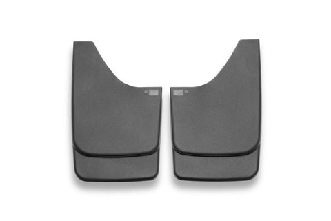 Husky Liners Universal Mud Guards (Small to Medium Vehicles) - 56261