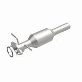 MagnaFlow Direct Fit Catalytic Converter 06 Focus ZX3 2.0/2.3L OEM - 49196